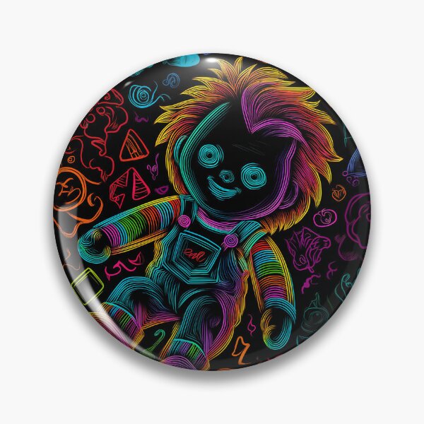 Item preview, Psycho Sweetheart  designed and sold by PandoraRedd.