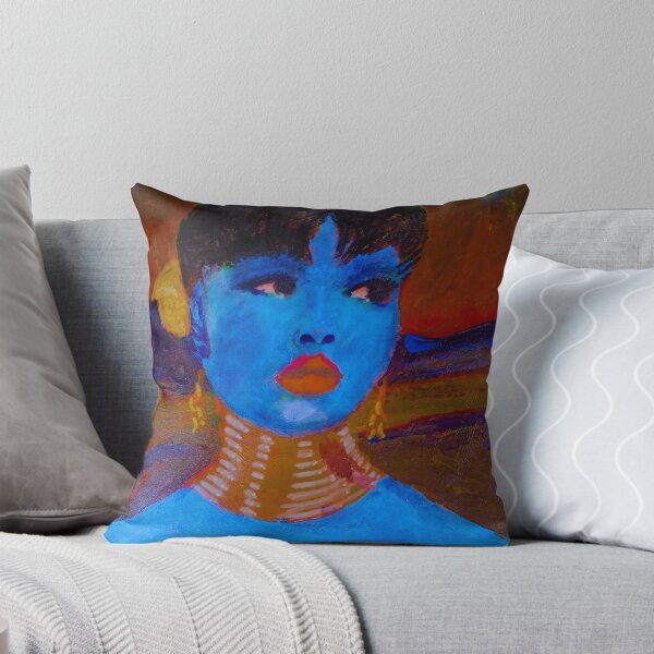 Item preview, Sheba designed and sold by Slum-Alley.