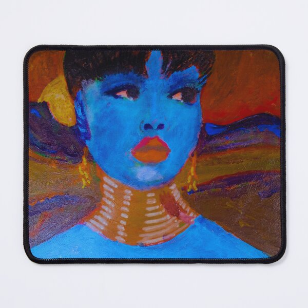 Item preview, Sheba designed and sold by Slum-Alley.