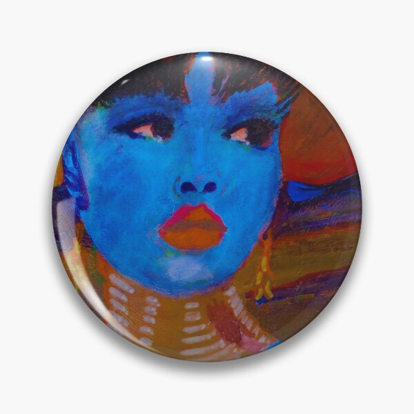 Item preview, Sheba designed and sold by Slum-Alley.