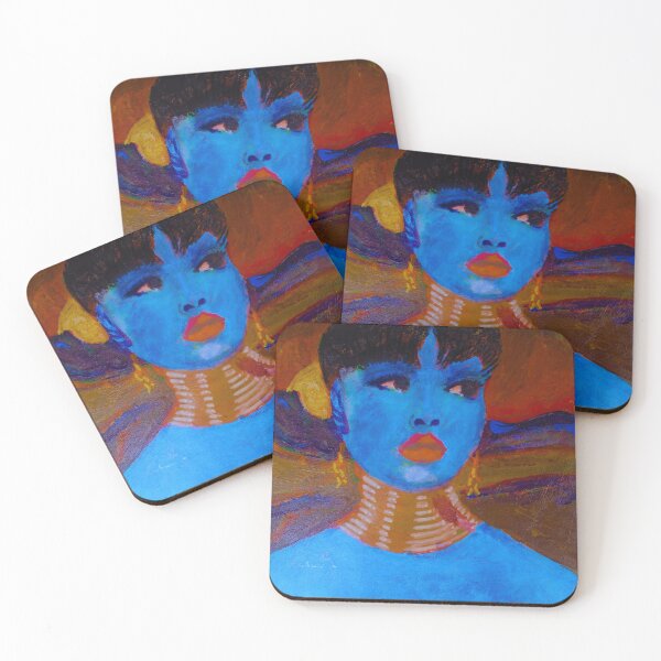 Item preview, Sheba designed and sold by Slum-Alley.