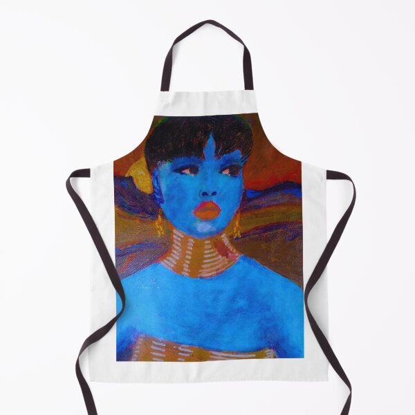 Item preview, Sheba designed and sold by Slum-Alley.