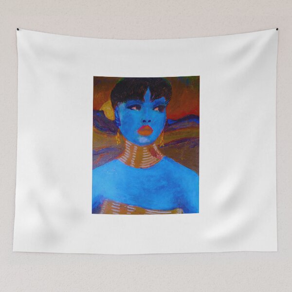 Item preview, Sheba designed and sold by Slum-Alley.