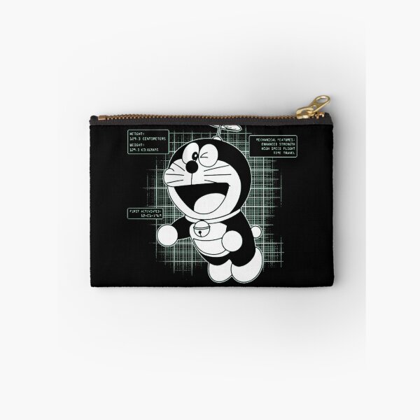 Item preview, Art - Doraemon designed and sold by eimrobest.