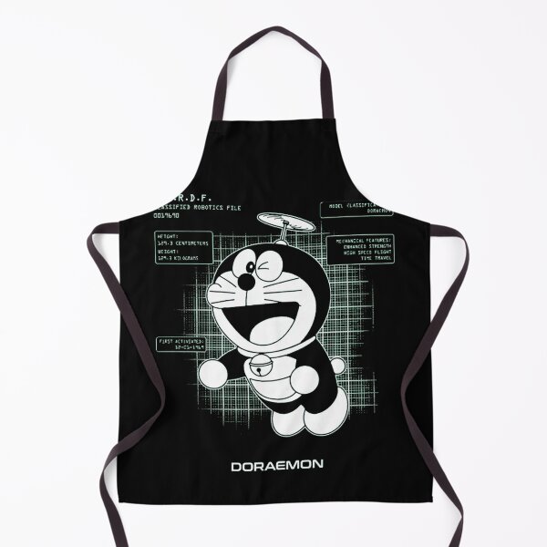 Item preview, Art - Doraemon designed and sold by eimrobest.