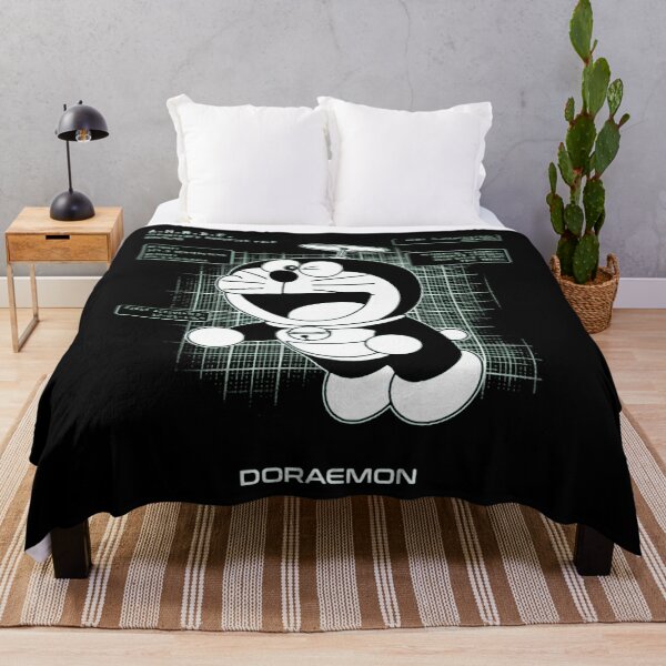 Item preview, Art - Doraemon designed and sold by eimrobest.