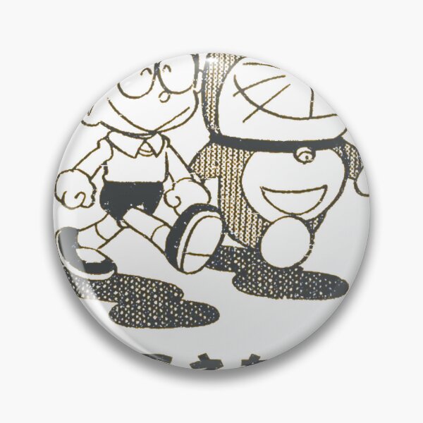 Item preview, Art - Doraemon designed and sold by eimrobest.