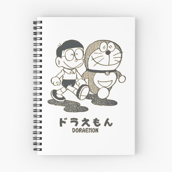 Item preview, Art - Doraemon designed and sold by eimrobest.