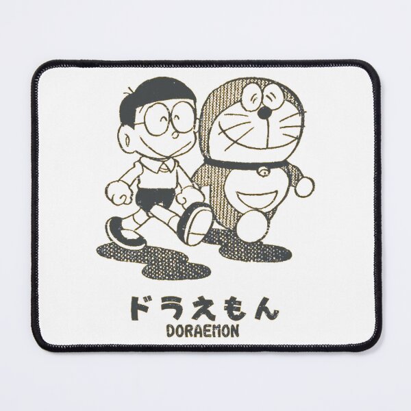 Item preview, Art - Doraemon designed and sold by eimrobest.