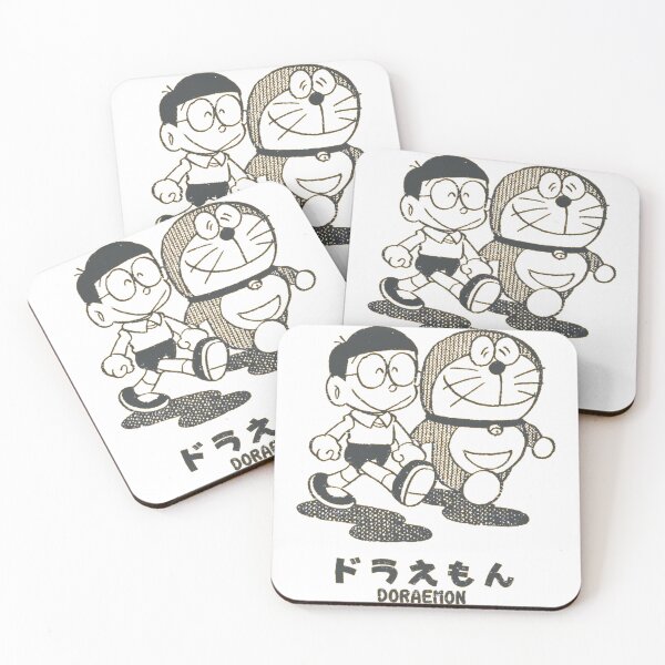 Item preview, Art - Doraemon designed and sold by eimrobest.