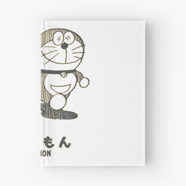 Item preview, Art - Doraemon designed and sold by eimrobest.