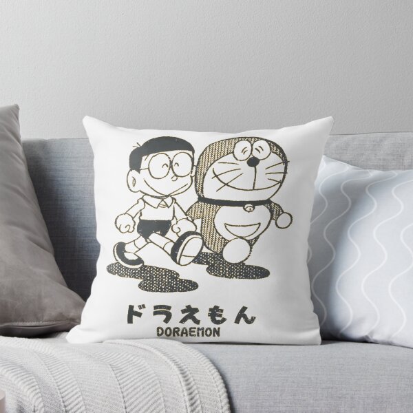 Item preview, Art - Doraemon designed and sold by eimrobest.