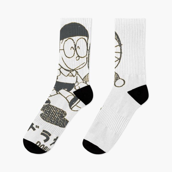 Item preview, Art - Doraemon designed and sold by eimrobest.