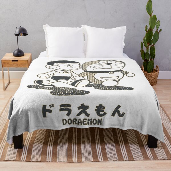 Item preview, Art - Doraemon designed and sold by eimrobest.
