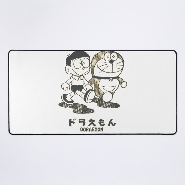 Item preview, Art - Doraemon designed and sold by eimrobest.