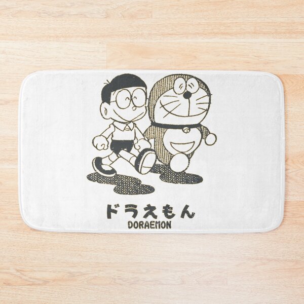 Item preview, Art - Doraemon designed and sold by eimrobest.