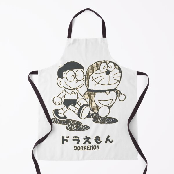 Item preview, Art - Doraemon designed and sold by eimrobest.