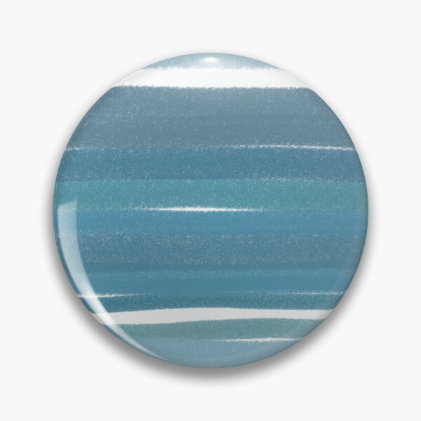 Item preview, Glittering Seaside— Coastal Art for Australia designed and sold by SugarCore.