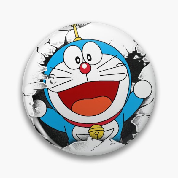 Item preview, Art - Doraemon designed and sold by eimrobest.
