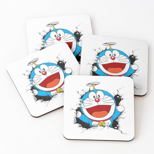 Item preview, Art - Doraemon designed and sold by eimrobest.