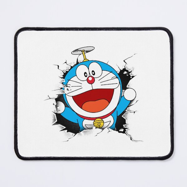 Item preview, Art - Doraemon designed and sold by eimrobest.