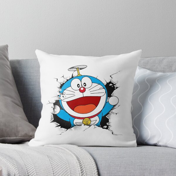 Item preview, Art - Doraemon designed and sold by eimrobest.