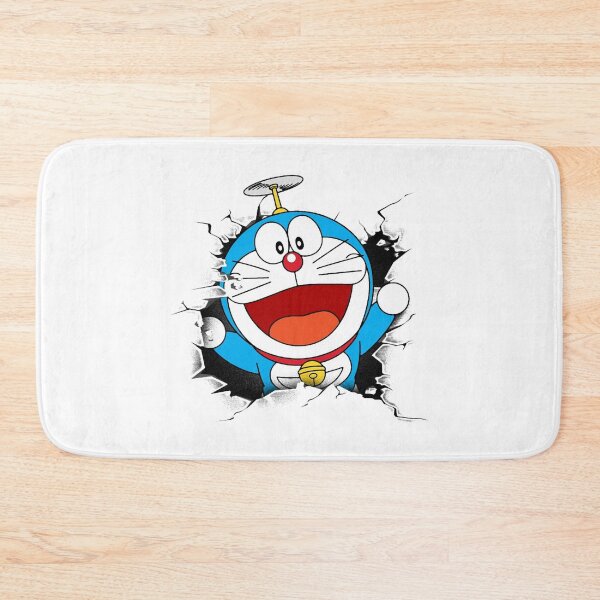 Item preview, Art - Doraemon designed and sold by eimrobest.