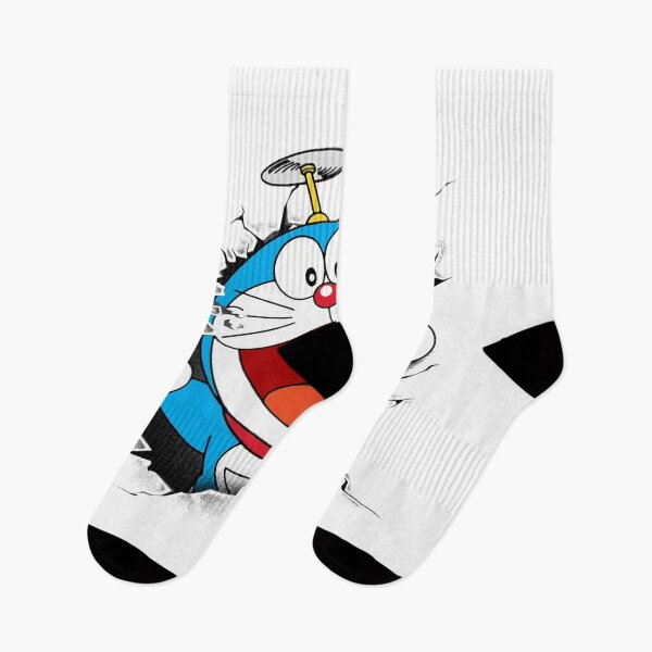 Item preview, Art - Doraemon designed and sold by eimrobest.