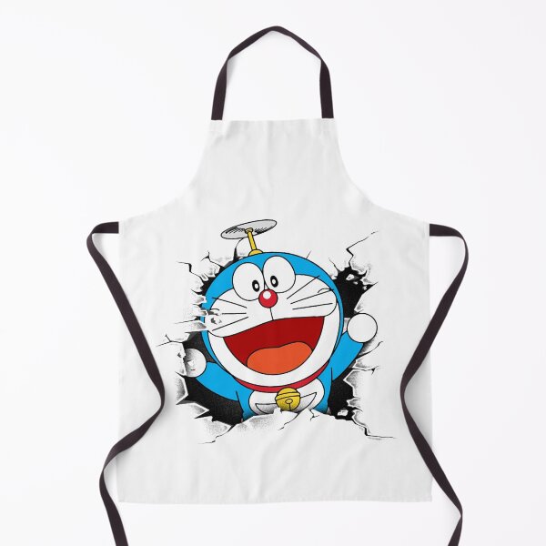 Item preview, Art - Doraemon designed and sold by eimrobest.