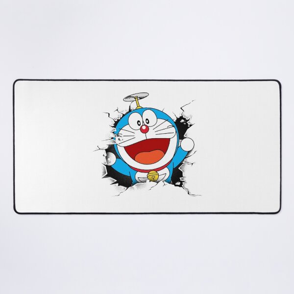 Item preview, Art - Doraemon designed and sold by eimrobest.