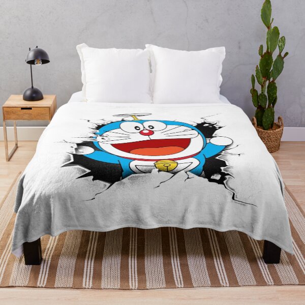 Item preview, Art - Doraemon designed and sold by eimrobest.