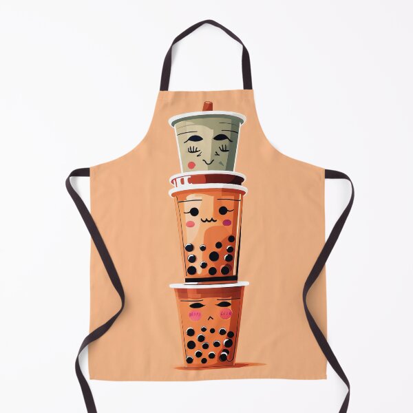 Item preview, Boba Buddies designed and sold by ONYX Pixee.