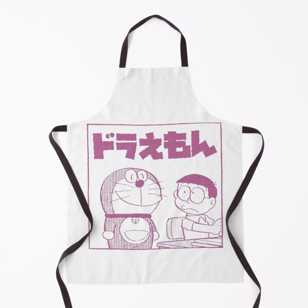 Item preview, Art - Doraemon designed and sold by eimrobest.