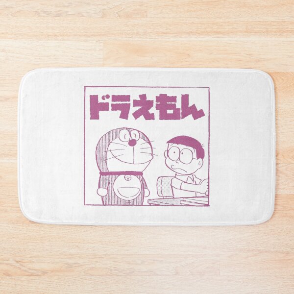 Item preview, Art - Doraemon designed and sold by eimrobest.