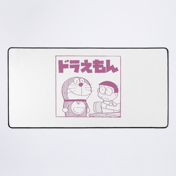 Item preview, Art - Doraemon designed and sold by eimrobest.