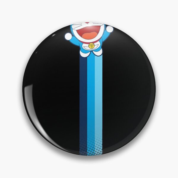 Item preview, Art - Doraemon designed and sold by eimrobest.