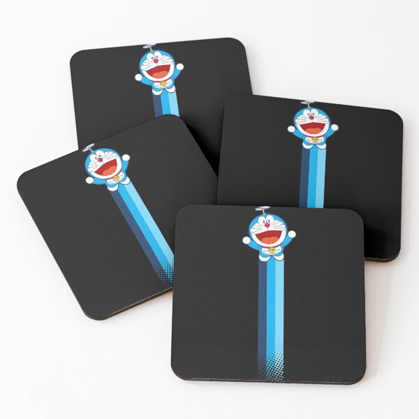 Item preview, Art - Doraemon designed and sold by eimrobest.