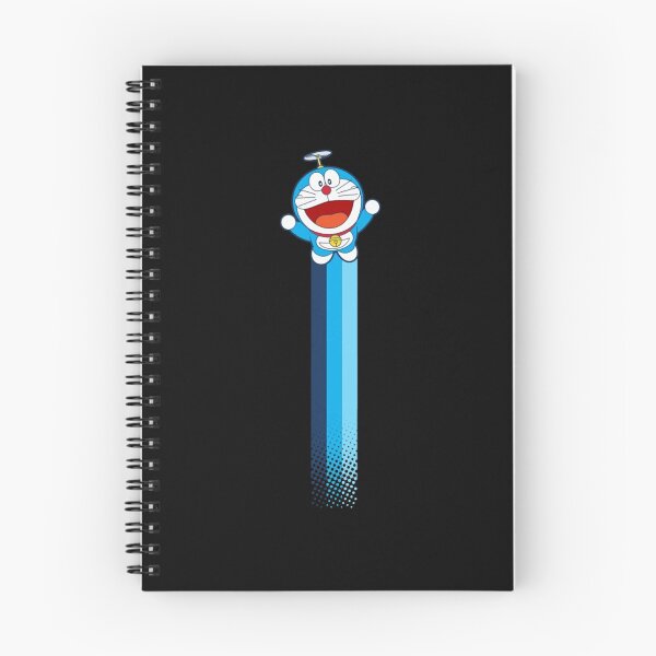 Item preview, Art - Doraemon designed and sold by eimrobest.