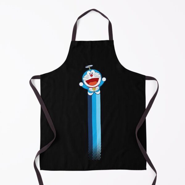 Item preview, Art - Doraemon designed and sold by eimrobest.