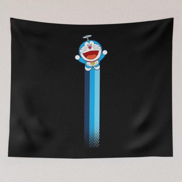 Item preview, Art - Doraemon designed and sold by eimrobest.
