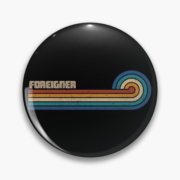 Item preview, Art - Foreigner designed and sold by dankusac.