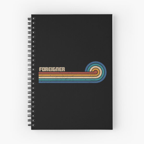 Item preview, Art - Foreigner designed and sold by dankusac.