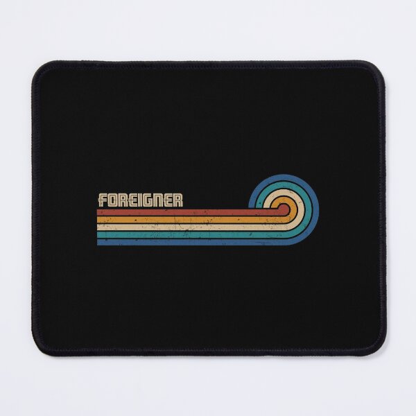 Item preview, Art - Foreigner designed and sold by dankusac.