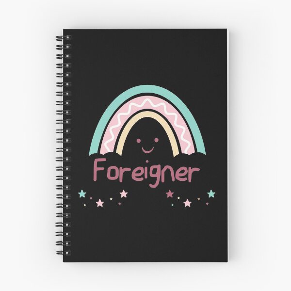 Item preview, Art - Foreigner designed and sold by dankusac.