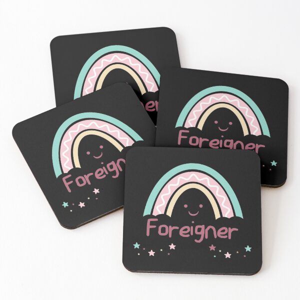 Item preview, Art - Foreigner designed and sold by dankusac.