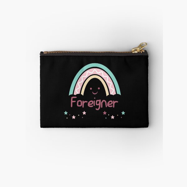 Item preview, Art - Foreigner designed and sold by dankusac.