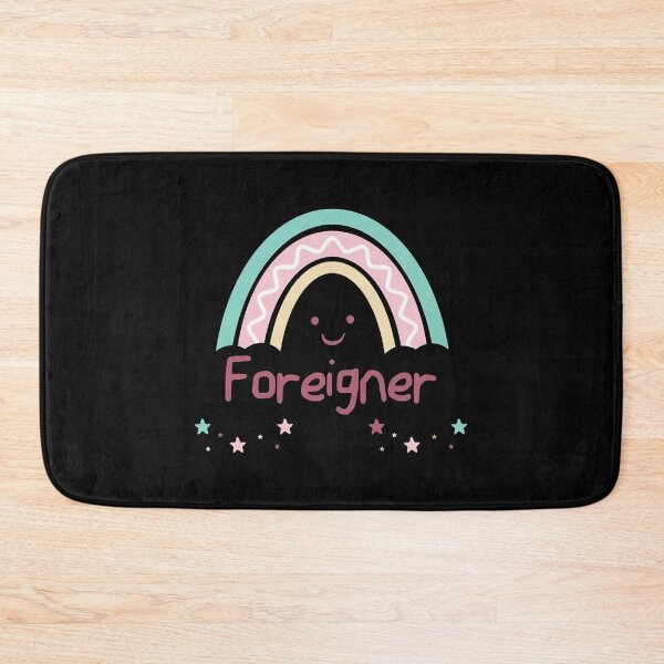 Item preview, Art - Foreigner designed and sold by dankusac.