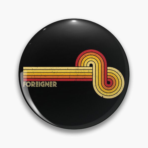 Item preview, Art - Foreigner designed and sold by dankusac.