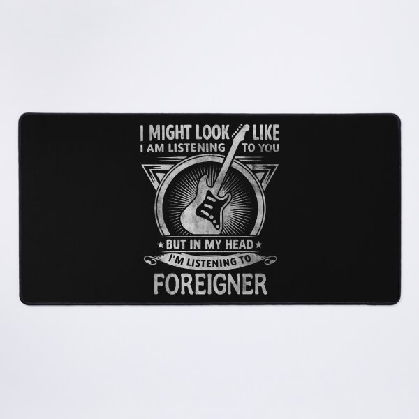 Item preview, Art - Foreigner designed and sold by dankusac.