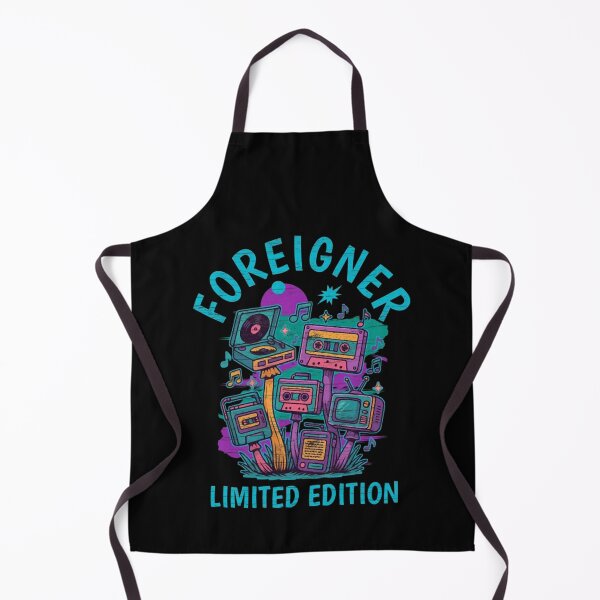 Item preview, Art - Foreigner designed and sold by dankusac.